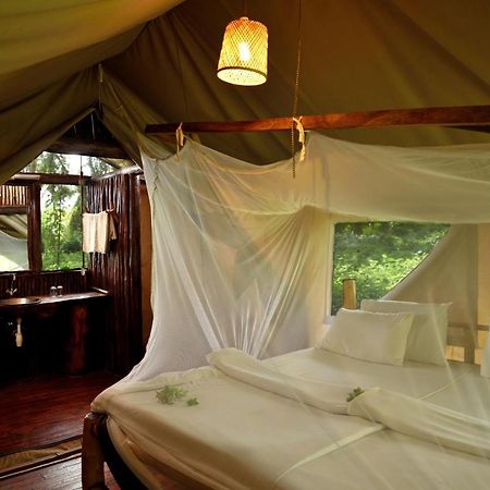 Migunga Tented Camp Мто-ва-Мбу Экстерьер фото