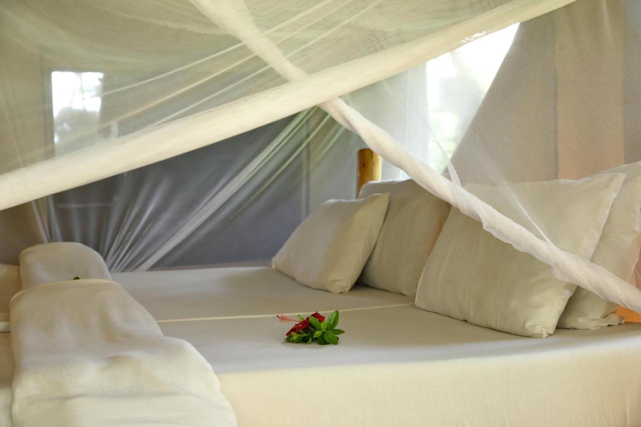 Migunga Tented Camp Мто-ва-Мбу Экстерьер фото
