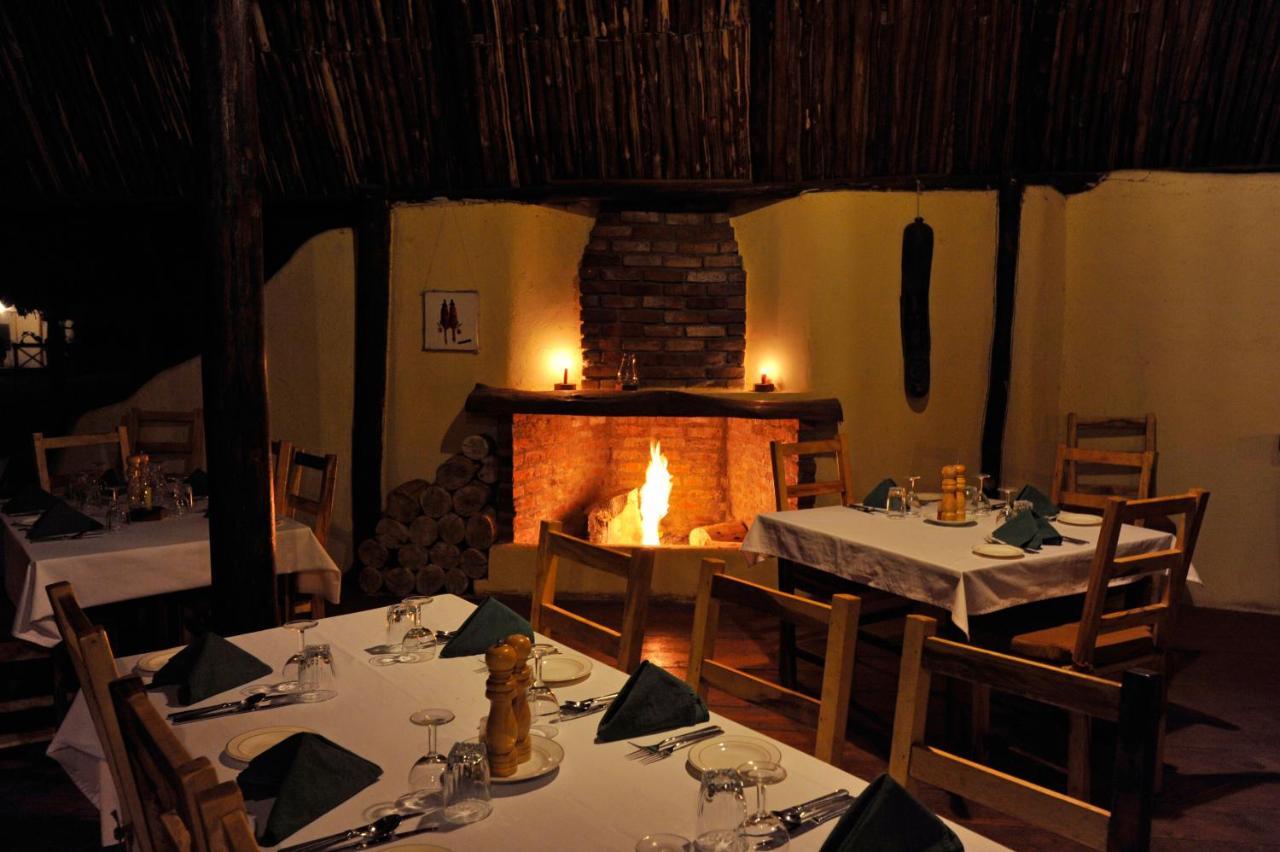 Migunga Tented Camp Мто-ва-Мбу Экстерьер фото